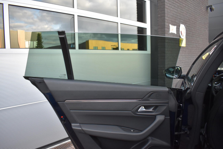 Peugeot 508 SW 1.2 PureTech 130PK Automaat Allure | LED | Navi | Camera | Incl. garantie