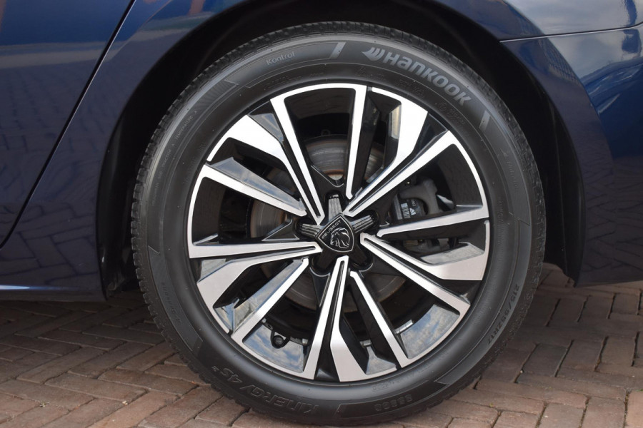 Peugeot 508 SW 1.2 PureTech 130PK Automaat Allure | LED | Navi | Camera | Incl. garantie