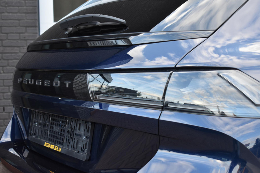 Peugeot 508 SW 1.2 PureTech 130PK Automaat Allure | LED | Navi | Camera | Incl. garantie