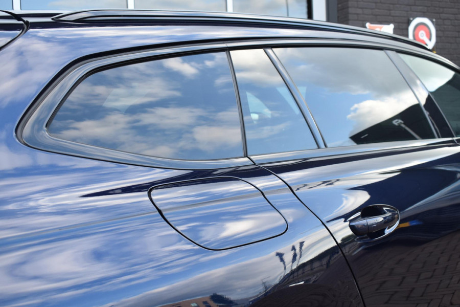 Peugeot 508 SW 1.2 PureTech 130PK Automaat Allure | LED | Navi | Camera | Incl. garantie