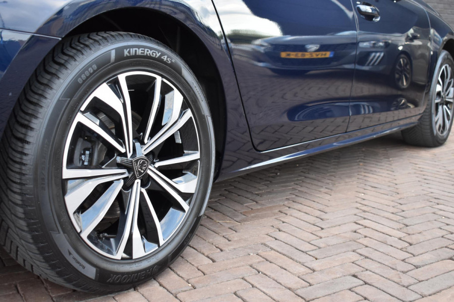 Peugeot 508 SW 1.2 PureTech 130PK Automaat Allure | LED | Navi | Camera | Incl. garantie