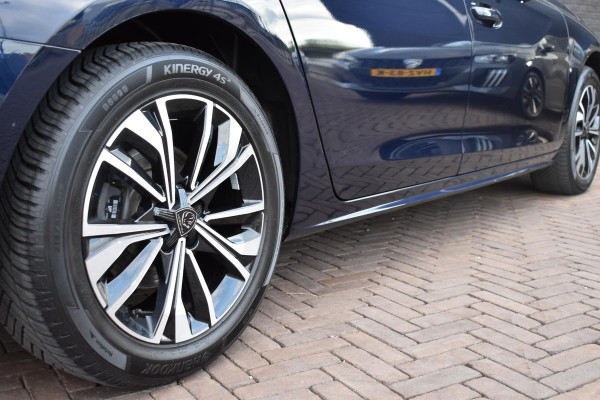 Peugeot 508 SW 1.2 PureTech 130PK Automaat Allure | LED | Navi | Camera | Incl. garantie