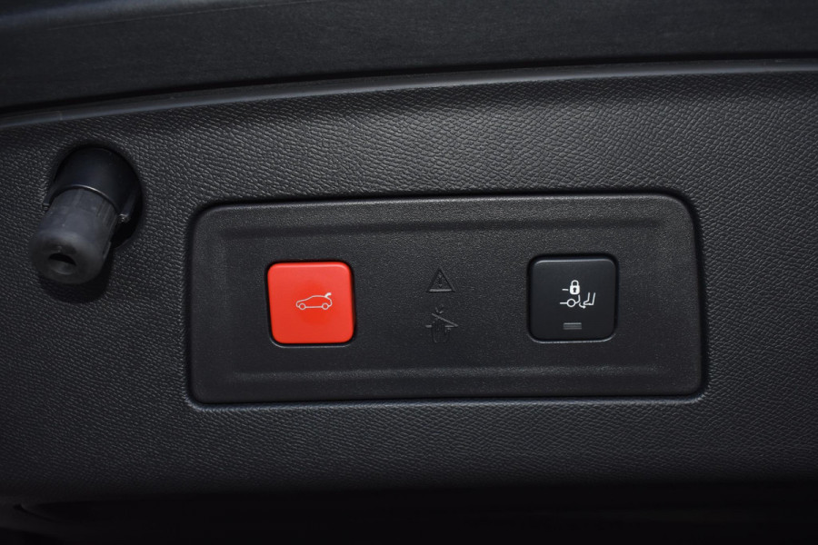 Peugeot 508 SW 1.2 PureTech 130PK Automaat Allure | LED | Navi | Camera | Incl. garantie