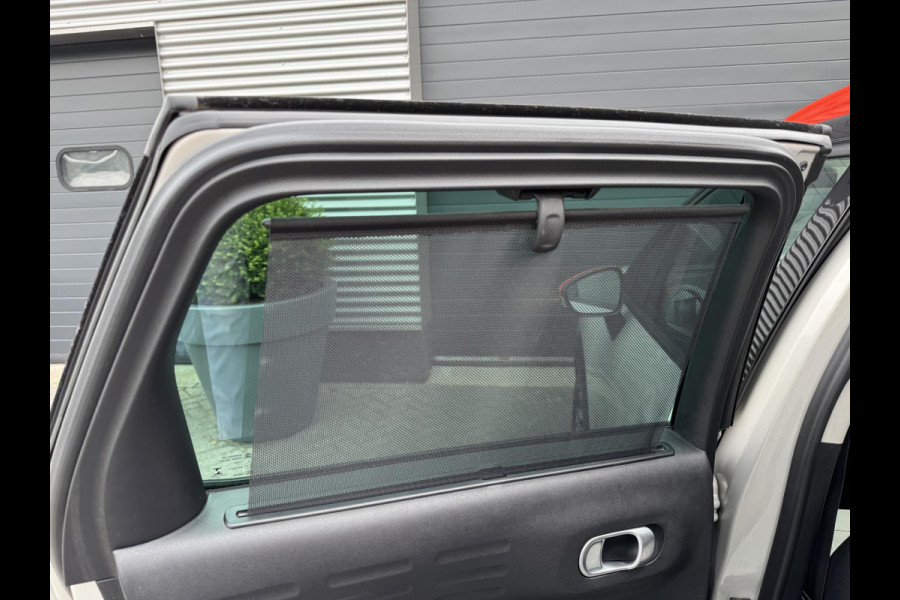 Citroën C3 Aircross 1.2 PureTech S&S Shine | Panoramadak | Head-Up Display | 360* Camera | Navigatie |