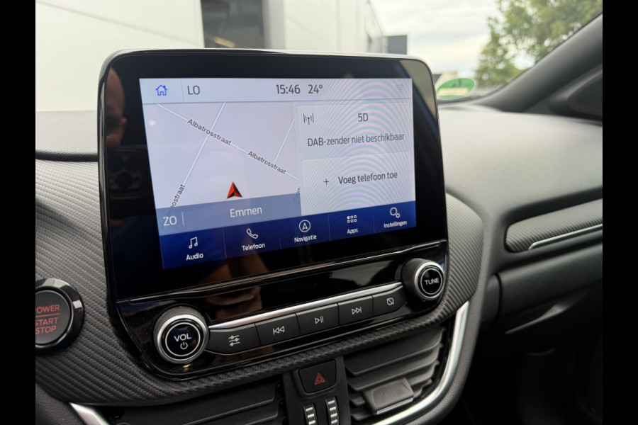 Ford Puma 1.5 EcoBoost ST-X 200pk PANODAK! LAUNCHCONTROL! DRIVERPACK! WINT