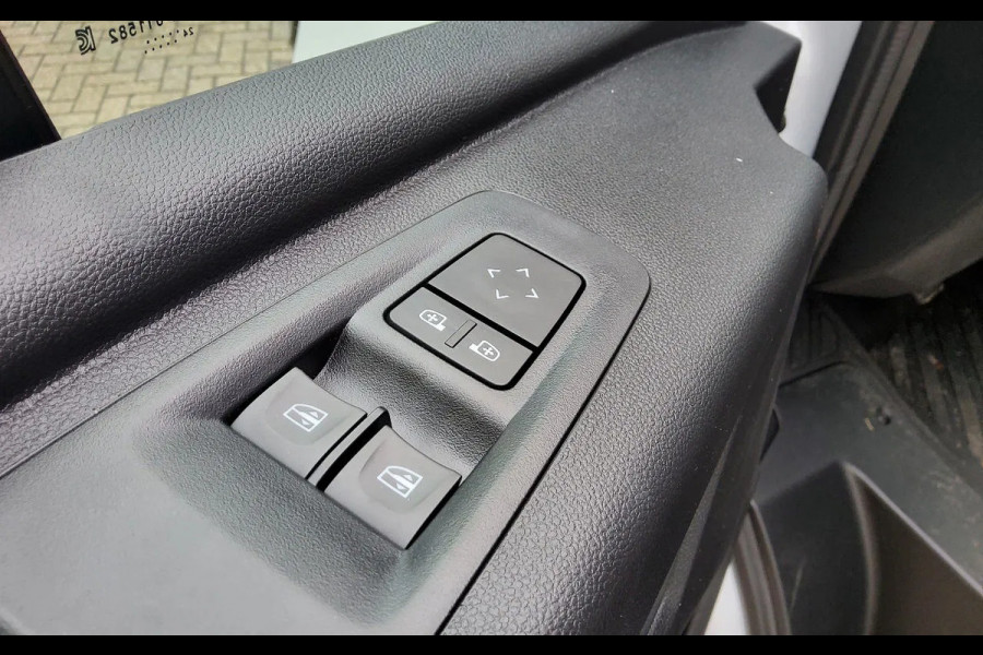 Renault Master IN 2025 BPM VRIJ - 170.35 NEW FWD EURO 6 EL - LAADBAK & LAADKLEP