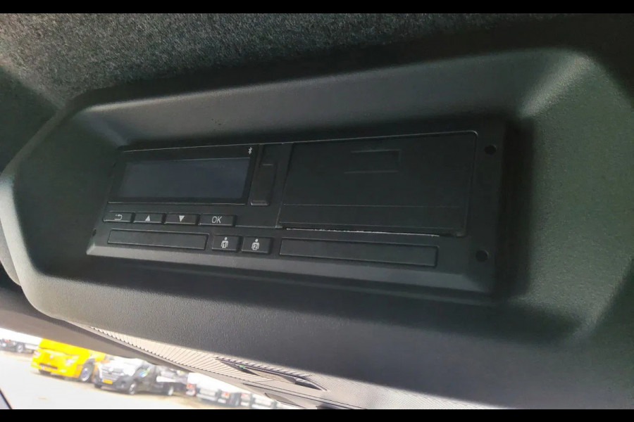 Renault Master IN 2025 BPM VRIJ - 170.35 NEW FWD EURO 6 EL - LAADBAK & LAADKLEP