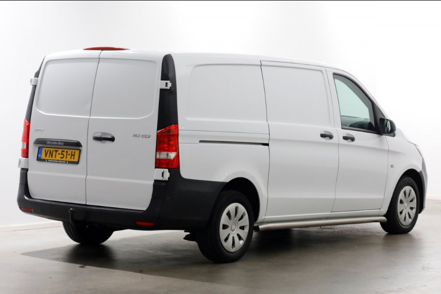 Mercedes-Benz Vito 110 CDI Lang Airco 01-2022