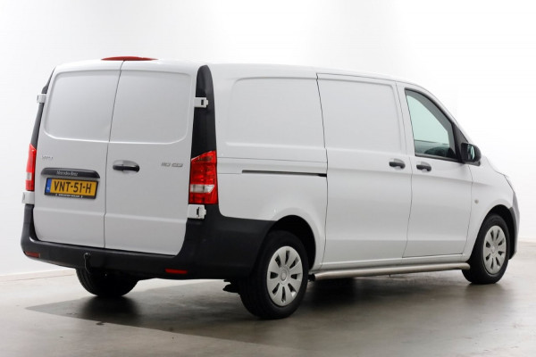Mercedes-Benz Vito 110 CDI Lang Airco 01-2022