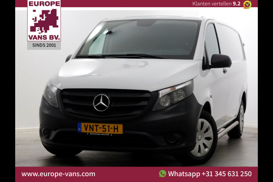 Mercedes-Benz Vito 110 CDI Lang Airco 01-2022