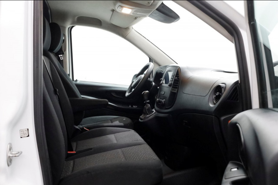 Mercedes-Benz Vito 110 CDI Lang Airco 01-2022