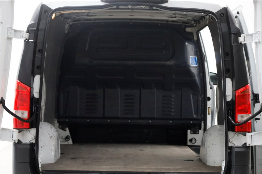 Mercedes-Benz Vito 110 CDI Lang Airco 01-2022