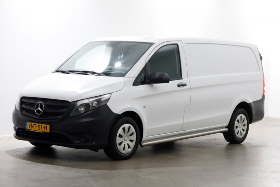 Mercedes-Benz Vito 110 CDI Lang Airco 01-2022