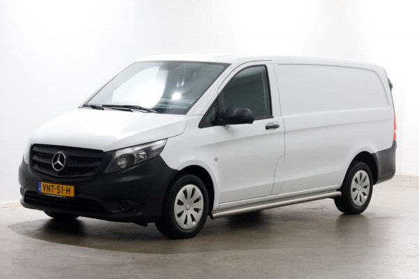 Mercedes-Benz Vito 110 CDI Lang Airco 01-2022