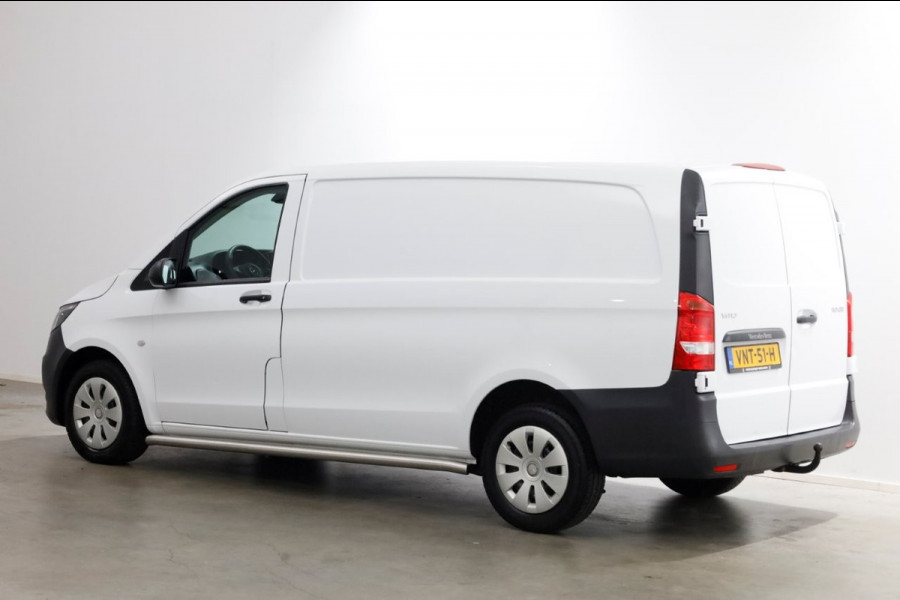Mercedes-Benz Vito 110 CDI Lang Airco 01-2022