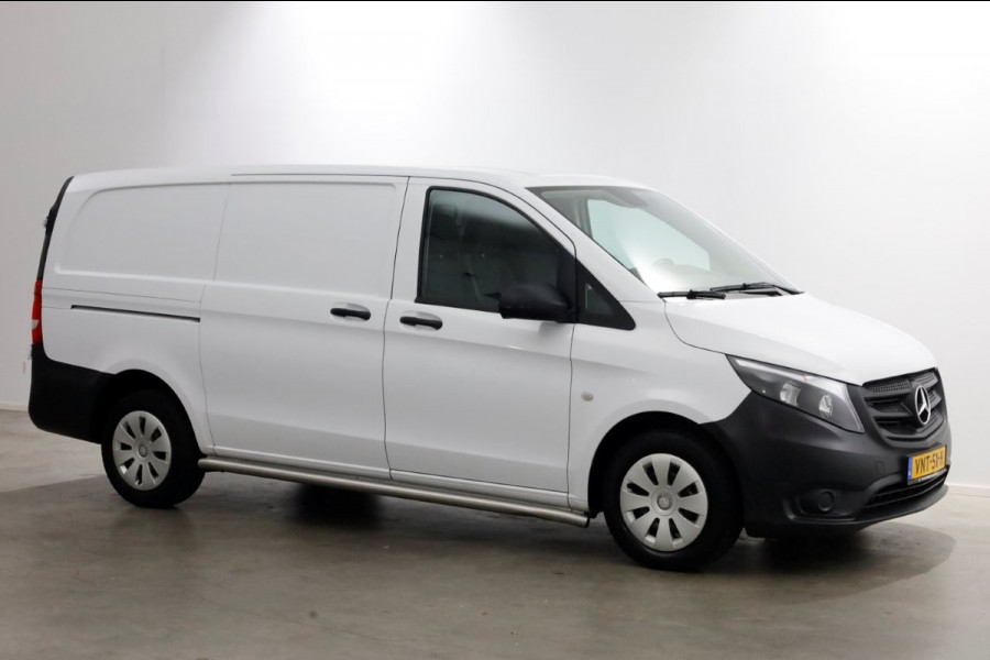 Mercedes-Benz Vito 110 CDI Lang Airco 01-2022