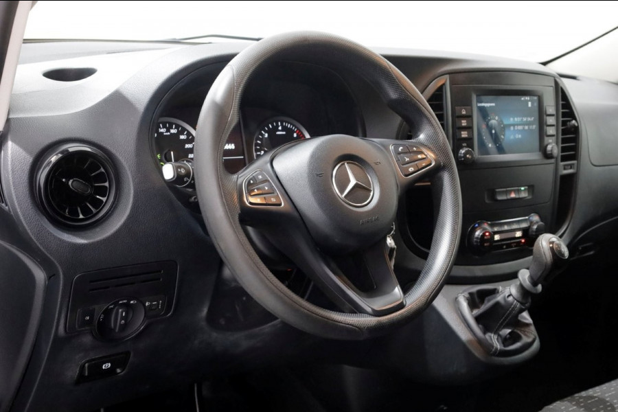 Mercedes-Benz Vito 110 CDI Lang Airco 01-2022