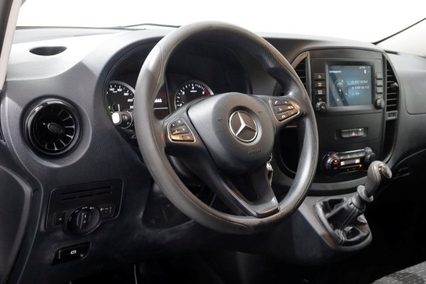 Mercedes-Benz Vito 110 CDI Lang Airco 01-2022