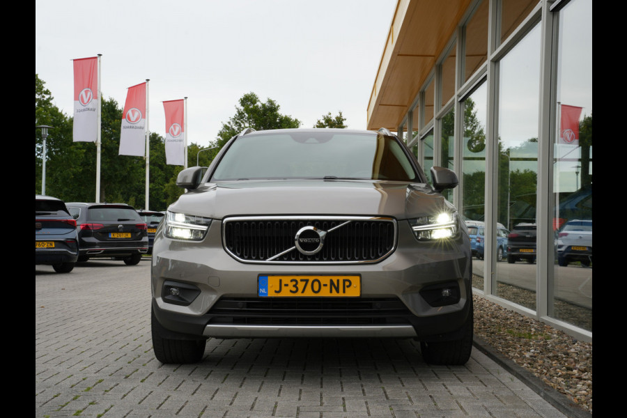 Volvo XC40 1.5 T2 Business Pro