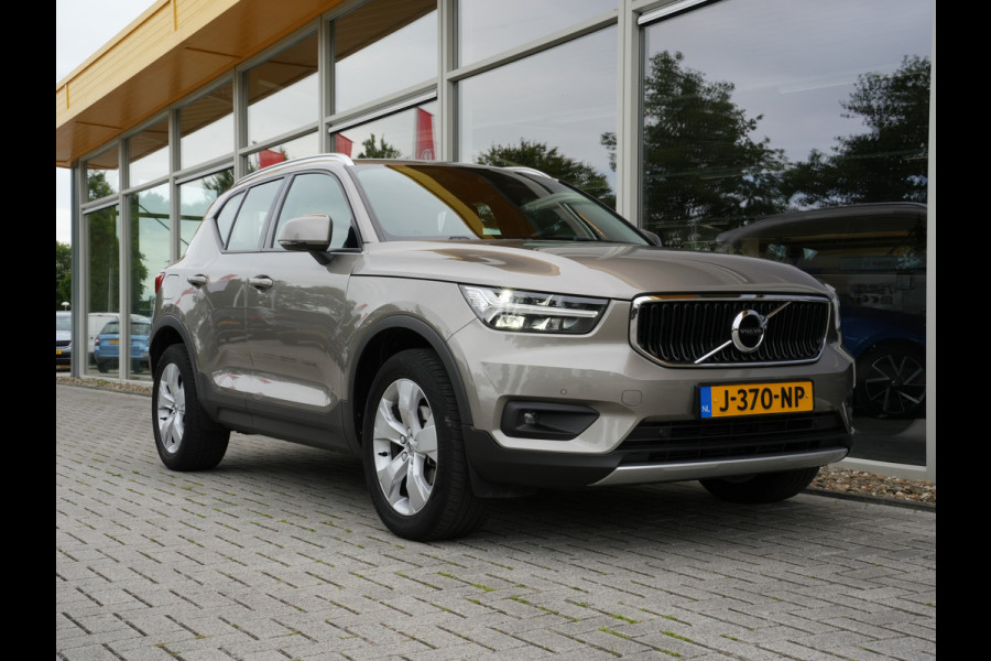 Volvo XC40 1.5 T2 Business Pro