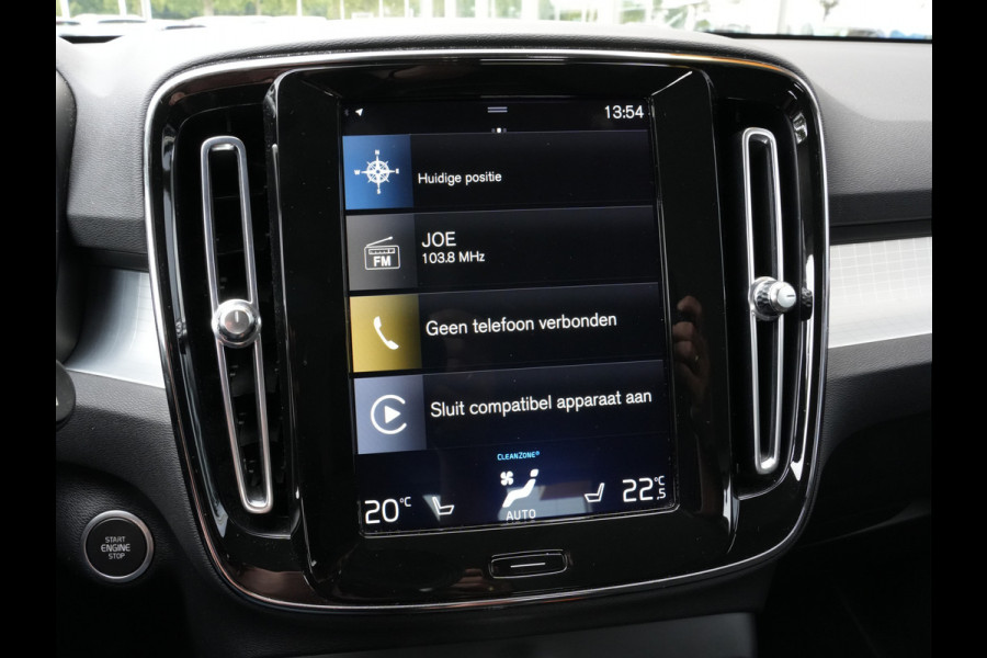 Volvo XC40 1.5 T2 Business Pro
