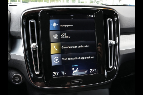 Volvo XC40 1.5 T2 Business Pro