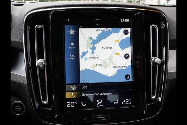 Volvo XC40 1.5 T2 Business Pro