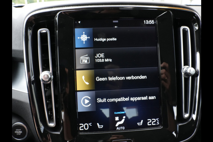 Volvo XC40 1.5 T2 Business Pro