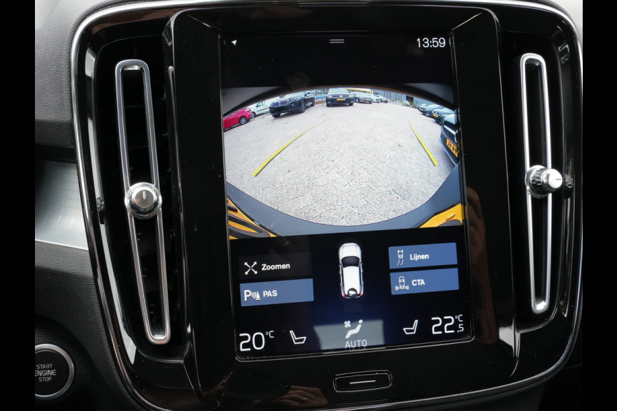 Volvo XC40 1.5 T2 Business Pro