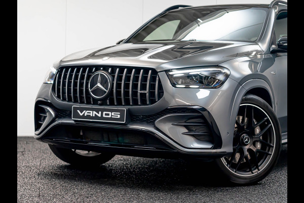Mercedes-Benz GLE AMG 53 Hybrid 4MATIC+ | Burmester® | NIGHT | Rij-ass.