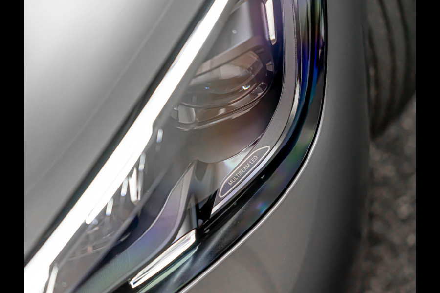 Mercedes-Benz GLE AMG 53 Hybrid 4MATIC+ | Burmester® | NIGHT | Rij-ass.