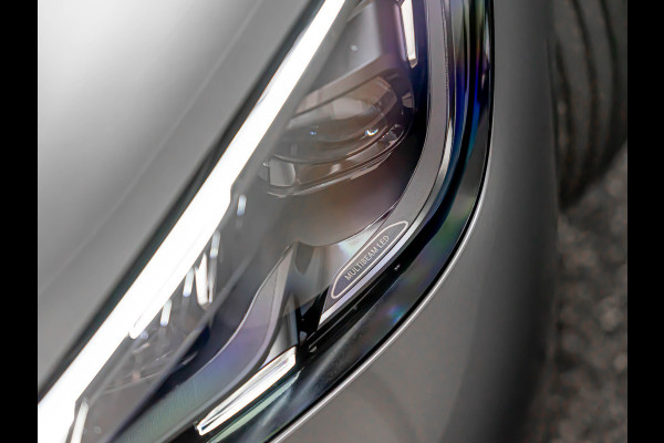 Mercedes-Benz GLE AMG 53 Hybrid 4MATIC+ | Burmester® | NIGHT | Rij-ass.