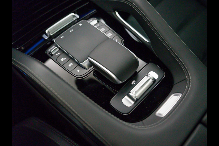 Mercedes-Benz GLE AMG 53 Hybrid 4MATIC+ | Burmester® | NIGHT | Rij-ass.