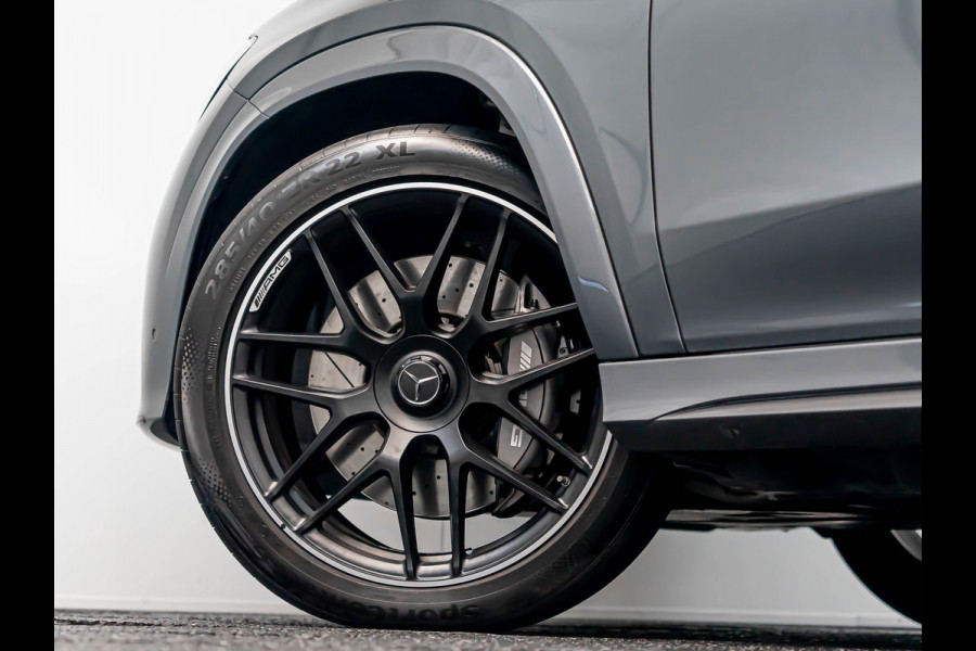 Mercedes-Benz GLE AMG 53 Hybrid 4MATIC+ | Burmester® | NIGHT | Rij-ass.