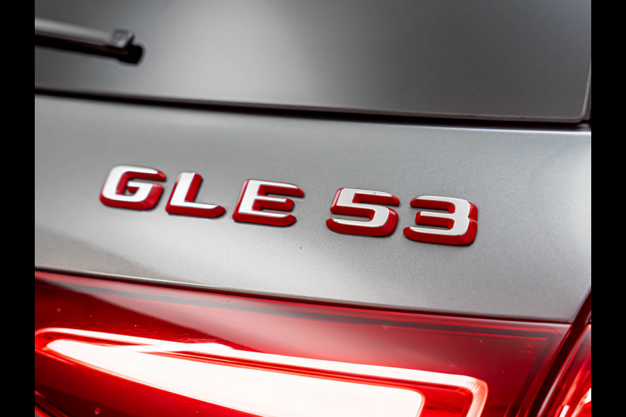 Mercedes-Benz GLE AMG 53 Hybrid 4MATIC+ | Burmester® | NIGHT | Rij-ass.