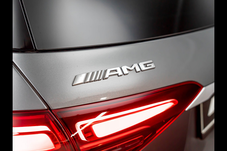 Mercedes-Benz GLE AMG 53 Hybrid 4MATIC+ | Burmester® | NIGHT | Rij-ass.