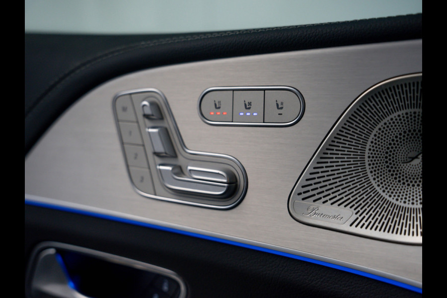 Mercedes-Benz GLE AMG 53 Hybrid 4MATIC+ | Burmester® | NIGHT | Rij-ass.