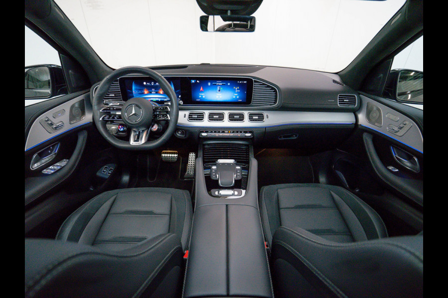 Mercedes-Benz GLE AMG 53 Hybrid 4MATIC+ | Burmester® | NIGHT | Rij-ass.