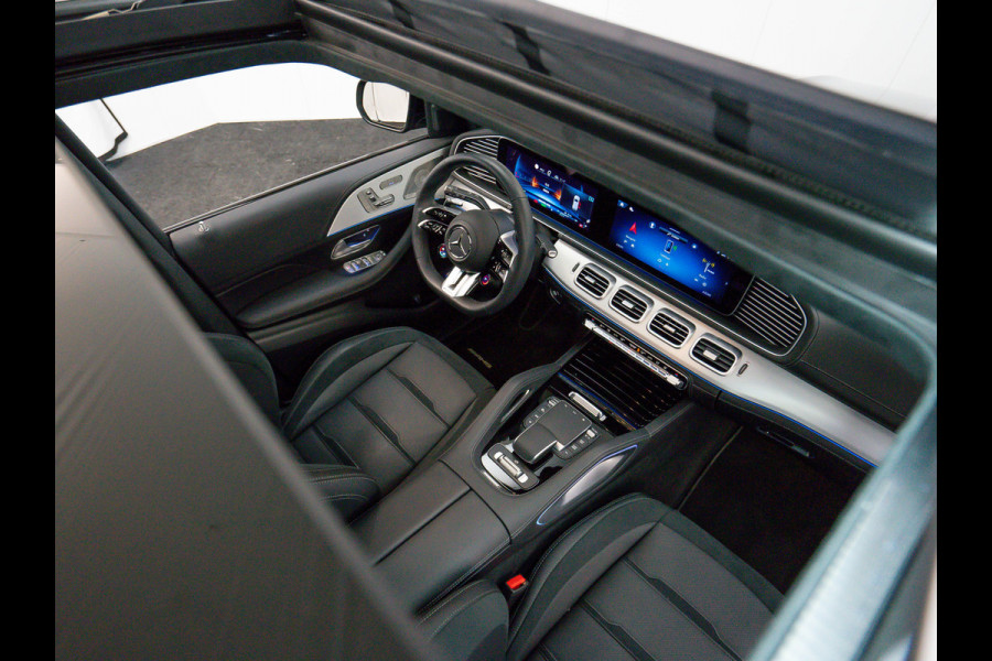 Mercedes-Benz GLE AMG 53 Hybrid 4MATIC+ | Burmester® | NIGHT | Rij-ass.