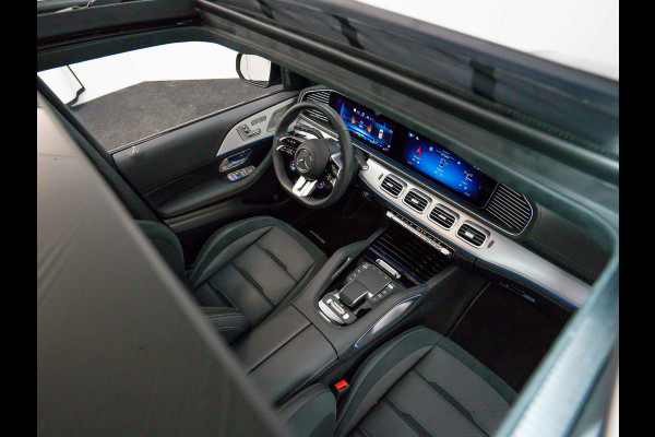 Mercedes-Benz GLE AMG 53 Hybrid 4MATIC+ | Burmester® | NIGHT | Rij-ass.