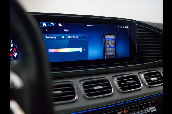 Mercedes-Benz GLE AMG 53 Hybrid 4MATIC+ | Burmester® | NIGHT | Rij-ass.