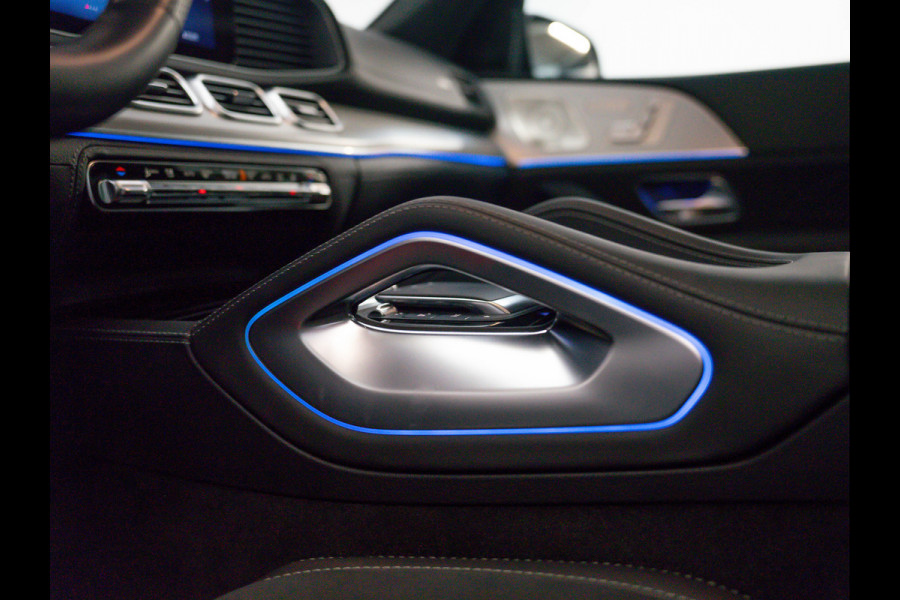 Mercedes-Benz GLE AMG 53 Hybrid 4MATIC+ | Burmester® | NIGHT | Rij-ass.
