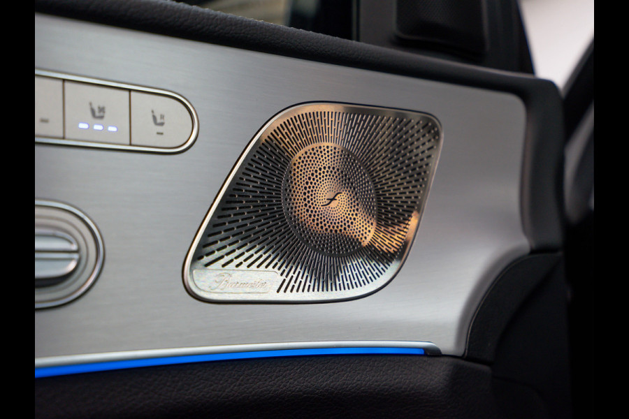 Mercedes-Benz GLE AMG 53 Hybrid 4MATIC+ | Burmester® | NIGHT | Rij-ass.