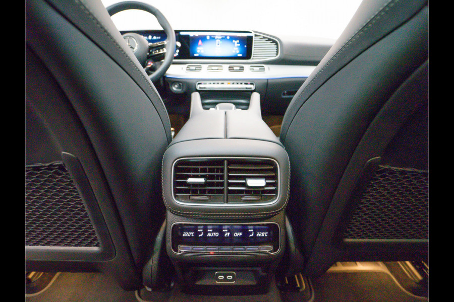 Mercedes-Benz GLE AMG 53 Hybrid 4MATIC+ | Burmester® | NIGHT | Rij-ass.