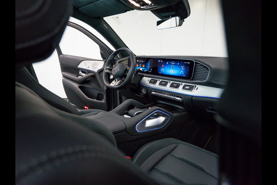 Mercedes-Benz GLE AMG 53 Hybrid 4MATIC+ | Burmester® | NIGHT | Rij-ass.