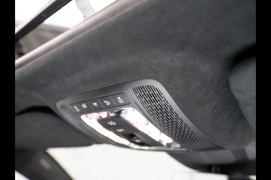 Mercedes-Benz GLE AMG 53 Hybrid 4MATIC+ | Burmester® | NIGHT | Rij-ass.