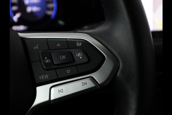 Volkswagen Golf 1.4 eHybrid Style | Stoelverwarming | Carplay | Sfeerverlichting | Navigatie | Full LED | Standkachel | Massage | Adaptive cruise | Memory
