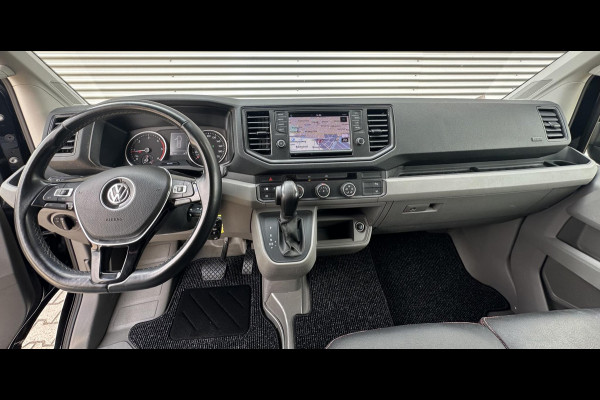 Volkswagen Crafter 35 2.0 TDI L3H2 Automaat|Trekhaak|Luxe|Led