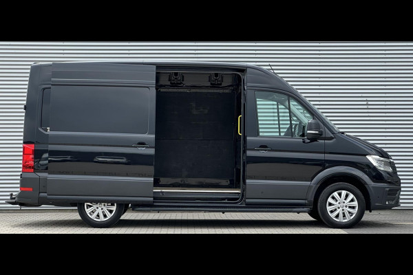 Volkswagen Crafter 35 2.0 TDI L3H2 Automaat|Trekhaak|Luxe|Led
