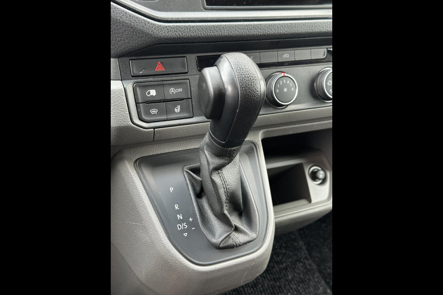 Volkswagen Crafter 35 2.0 TDI L3H2 Automaat|Trekhaak|Luxe|Led